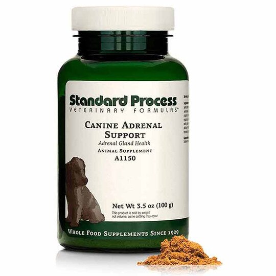 Canine Adrenal Support, SP